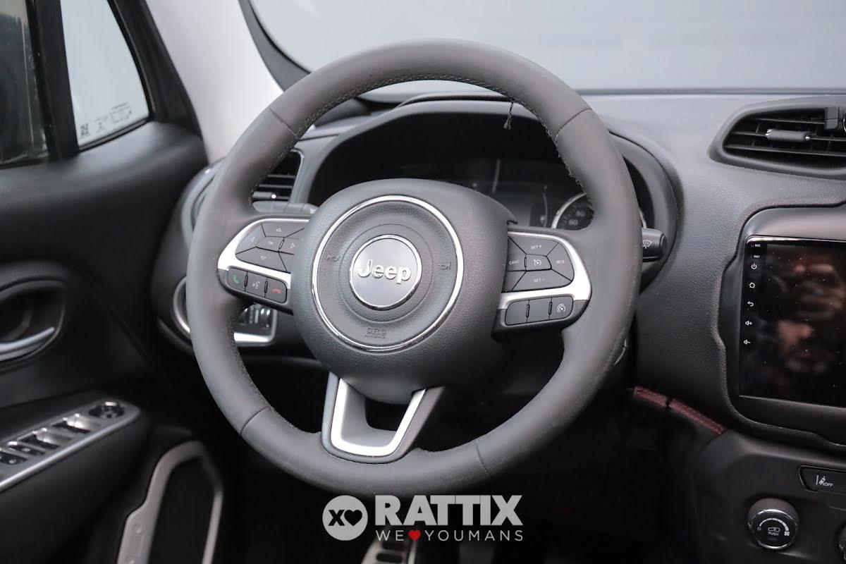 Jeep Renegade 1.0 T3 GPL 120CV Longitude