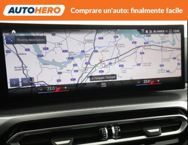 BMW 320 i Touring Msport