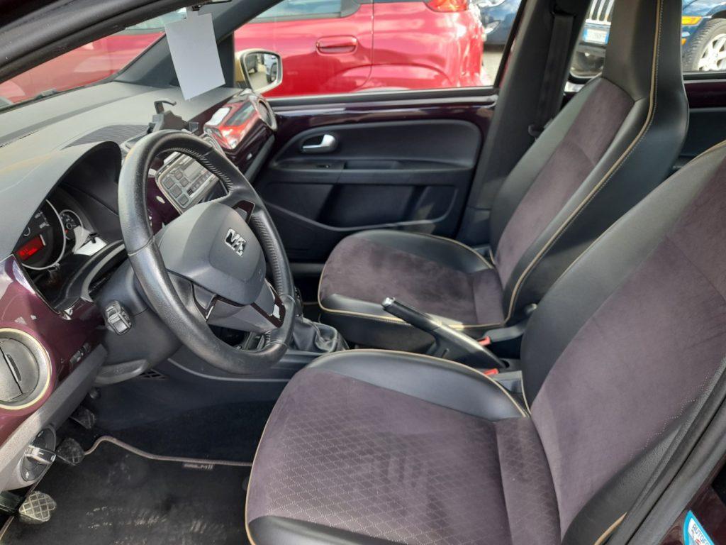 SEAT Mii Mii 1.0 5 porte by Cosmopolitan