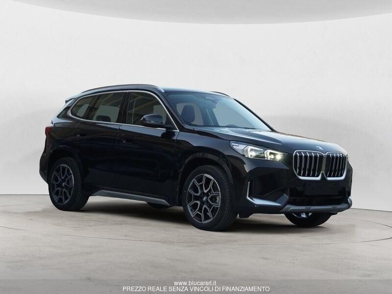 BMW X1 X1 sDrive 18d xLine