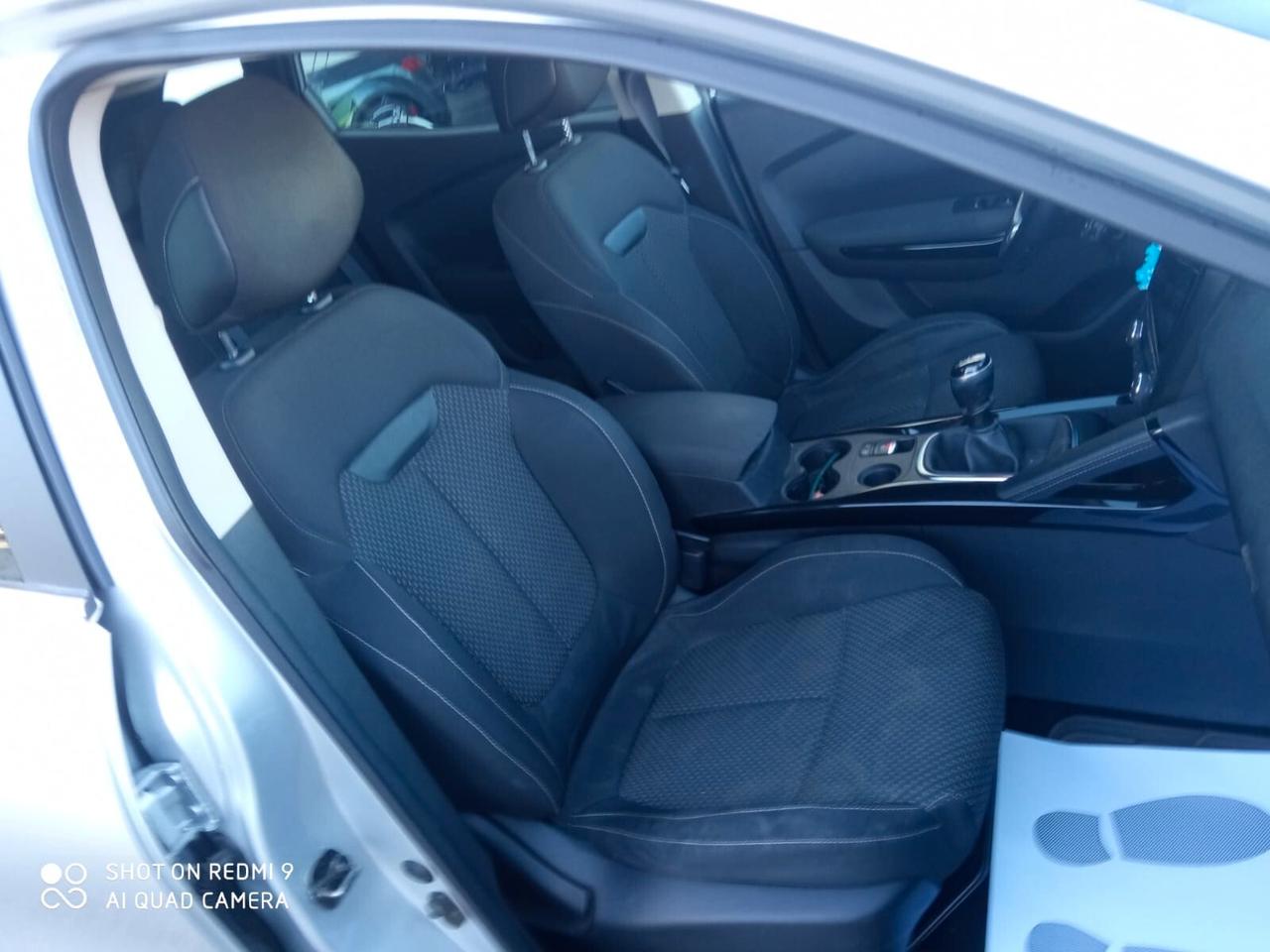 Renault Kadjar dCi 8V 110CV Energy Life