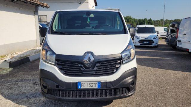 RENAULT Trafic T27 1.6 dCi 120CV S&S PC-TN Furgone