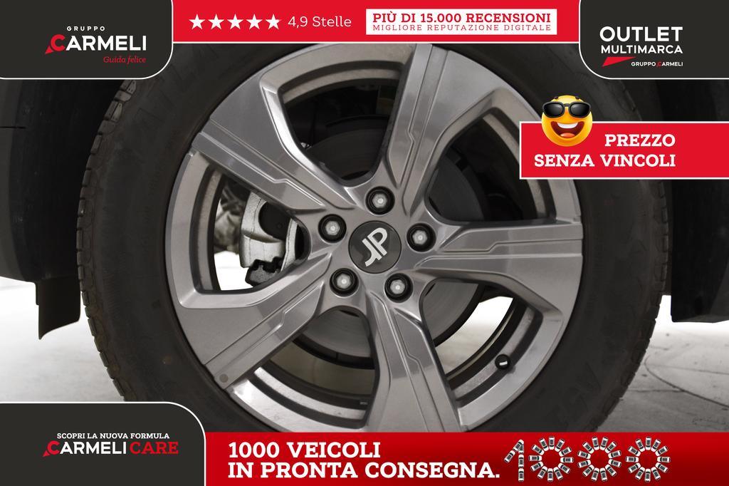 DR Motor DR 5.0 1.5 Unica