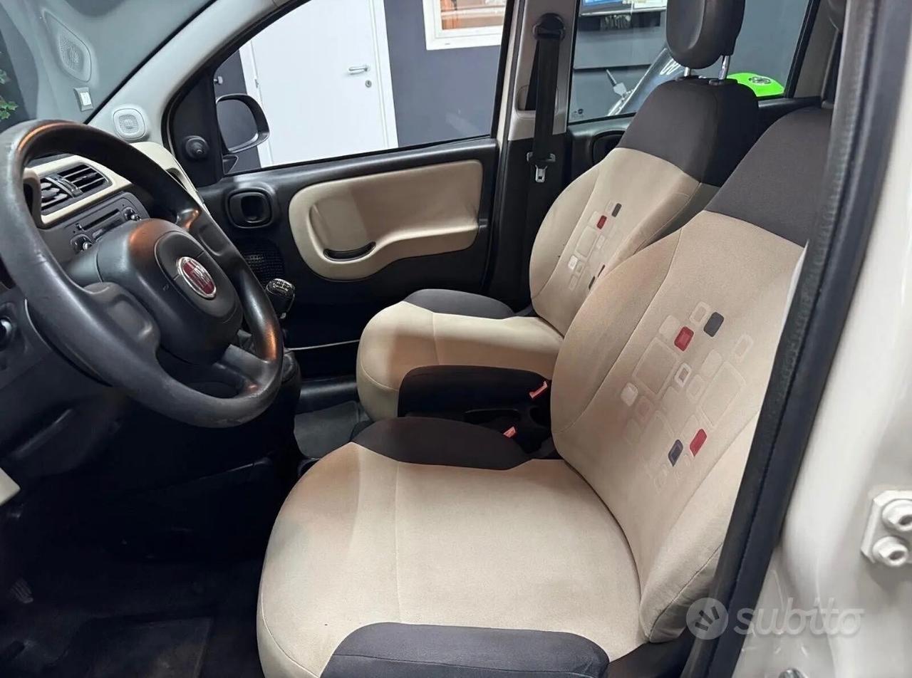 Fiat Panda 1.2 Pop