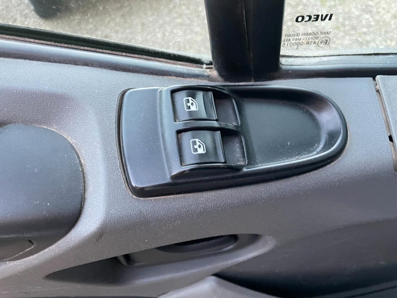 Iveco Daily 35C15 Ribaltabile