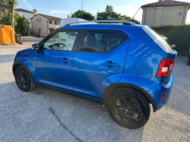 SUZUKI Ignis POCHI KM! 1.2 Hybrid 4WD All Grip Top