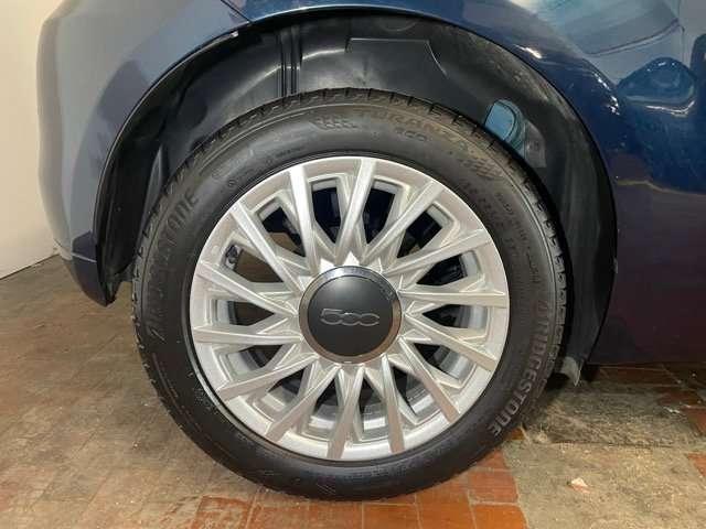 Fiat 500 Dolcevita 1.0 Hybrid 70cv + TFT + Clima Auto