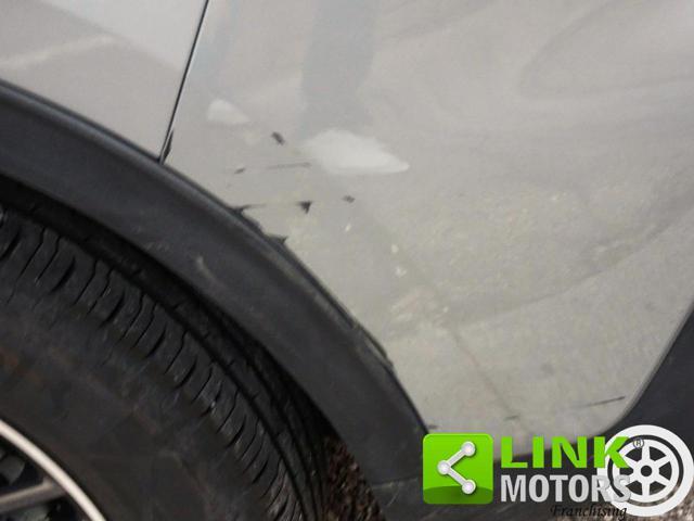 FORD Kuga 2.5 Full Hybrid 180 CV CVT 2WD Active X