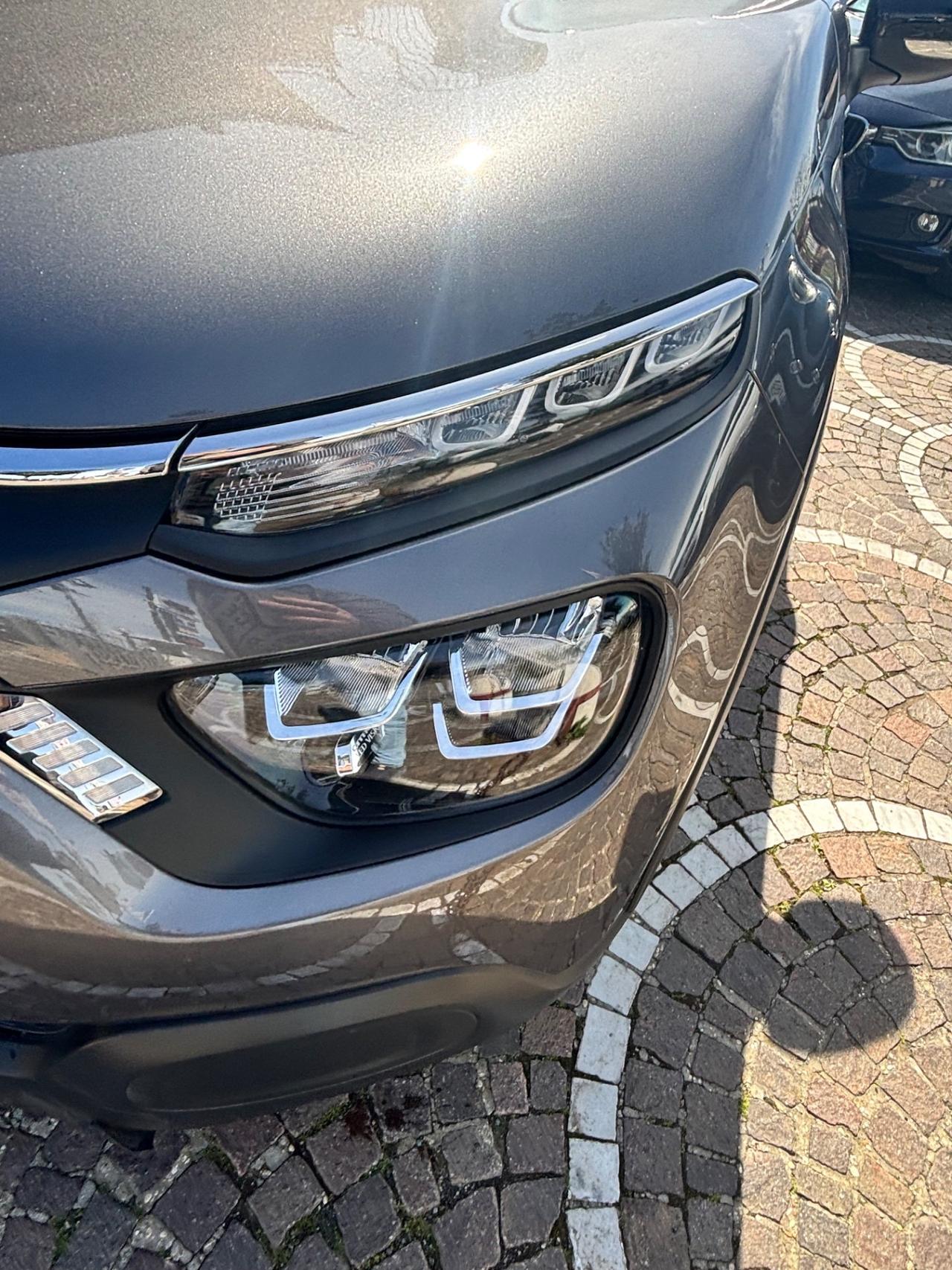 Citroen C3 PureTech 83 S&S Feel Pack