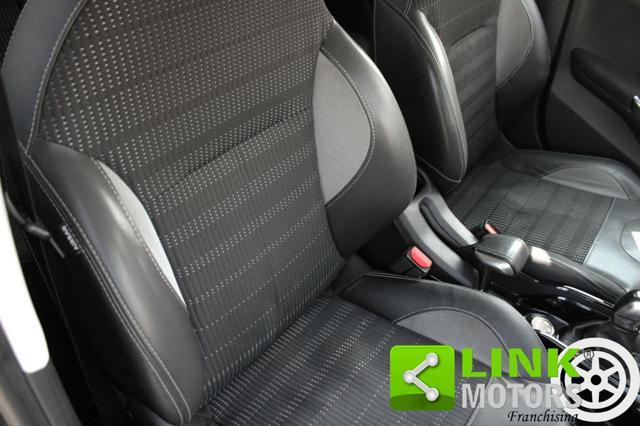 PEUGEOT 2008 1.6 BlueHDi 100 Allure