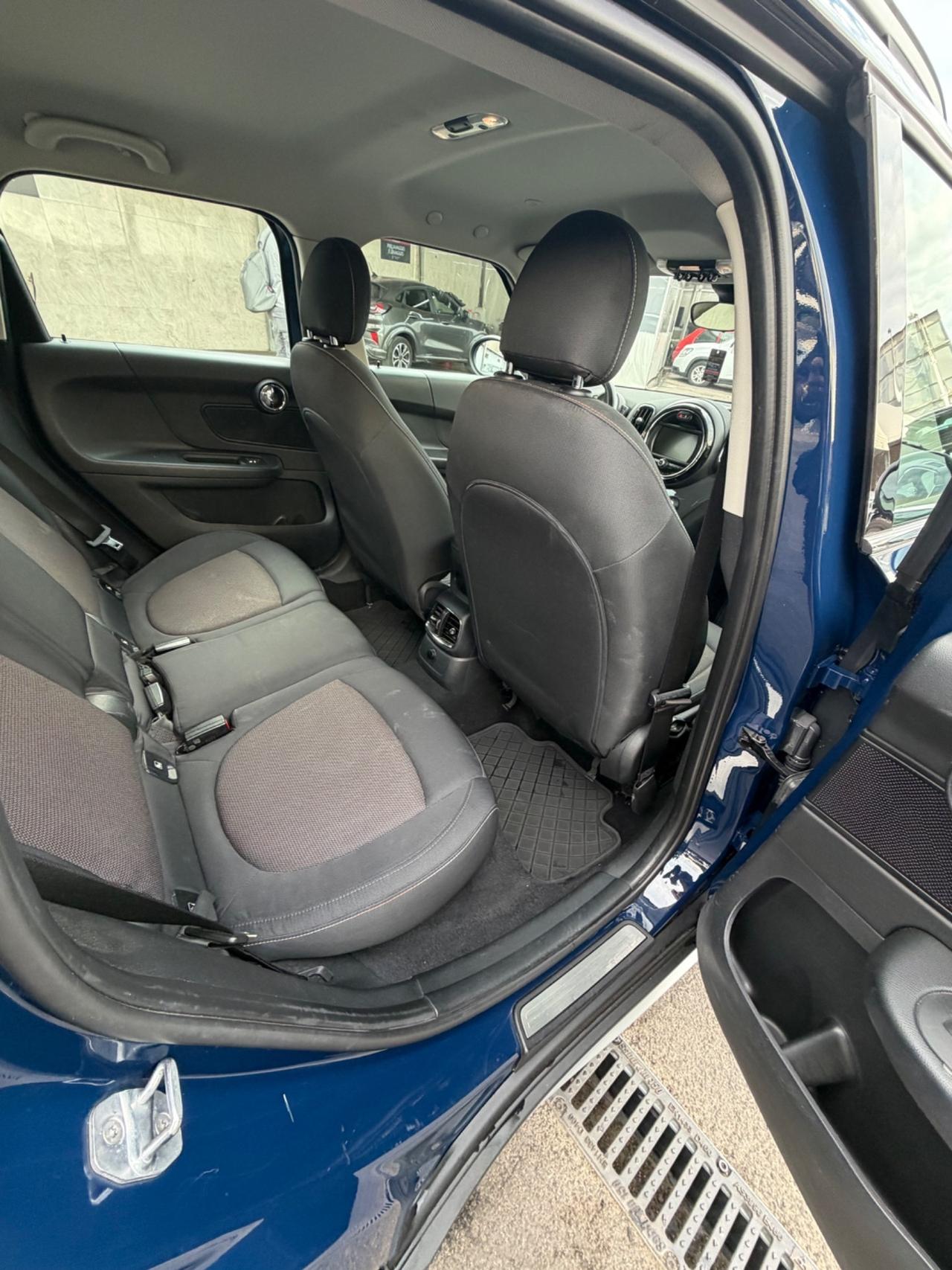 Mini Cooper Countryman 1.5 Hype
