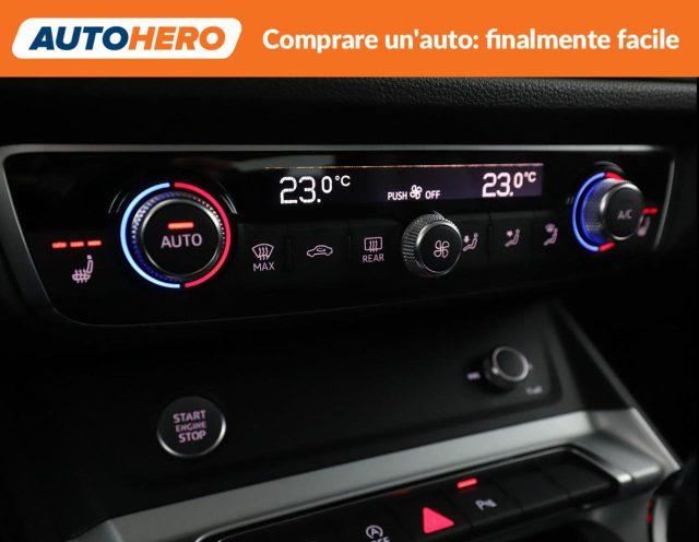 AUDI Q3 35 TFSI S tronic S line edition