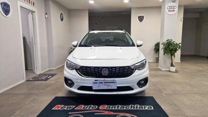 Fiat Tipo SW 1.3 M-Jet 95 CV S&S Easy Business