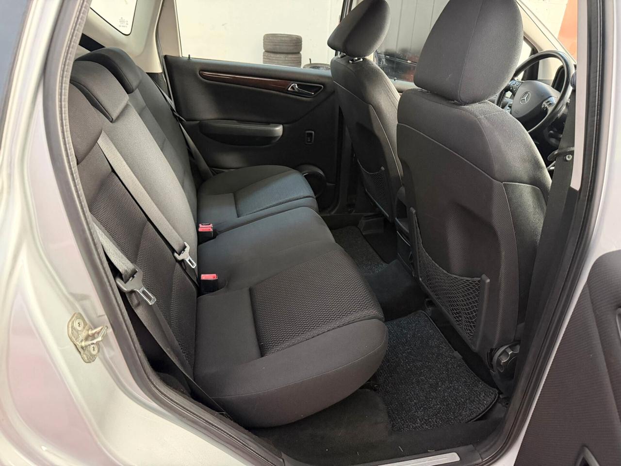 Mercedes-benz A 150 Avantgarde neopat