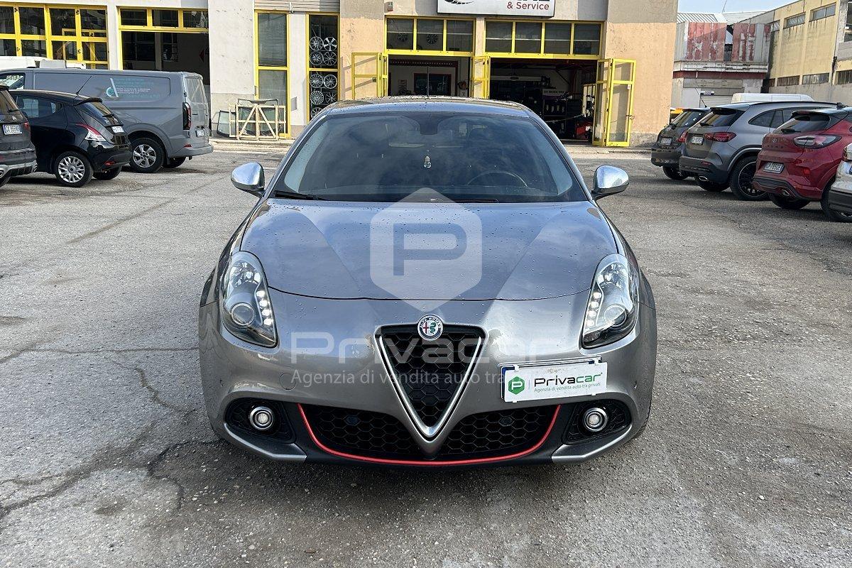 ALFA ROMEO Giulietta 1.6 JTDm 120 CV Super