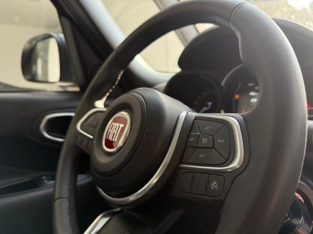FIAT 500L 1.4 95 CV S&S Cross TUA DA E139,00 MENSILI