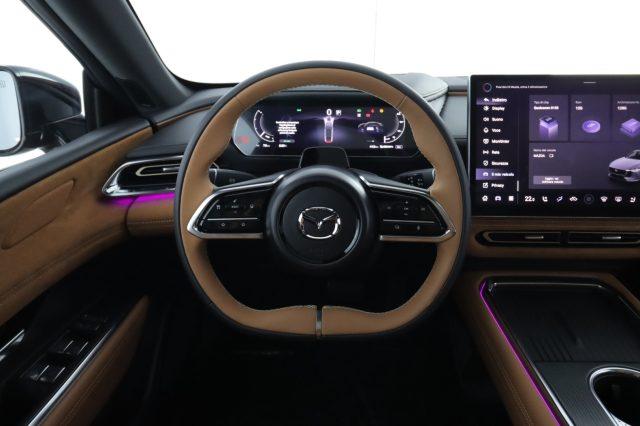 MAZDA Mazda6e 68,8 kWh Takumi + 1000 ? DI RICARICHE OMAGGIO