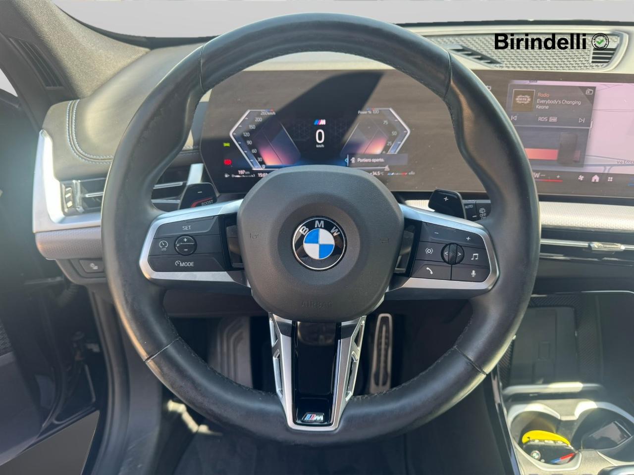 BMW X1 (U11) - X1 xDrive 20d Msport