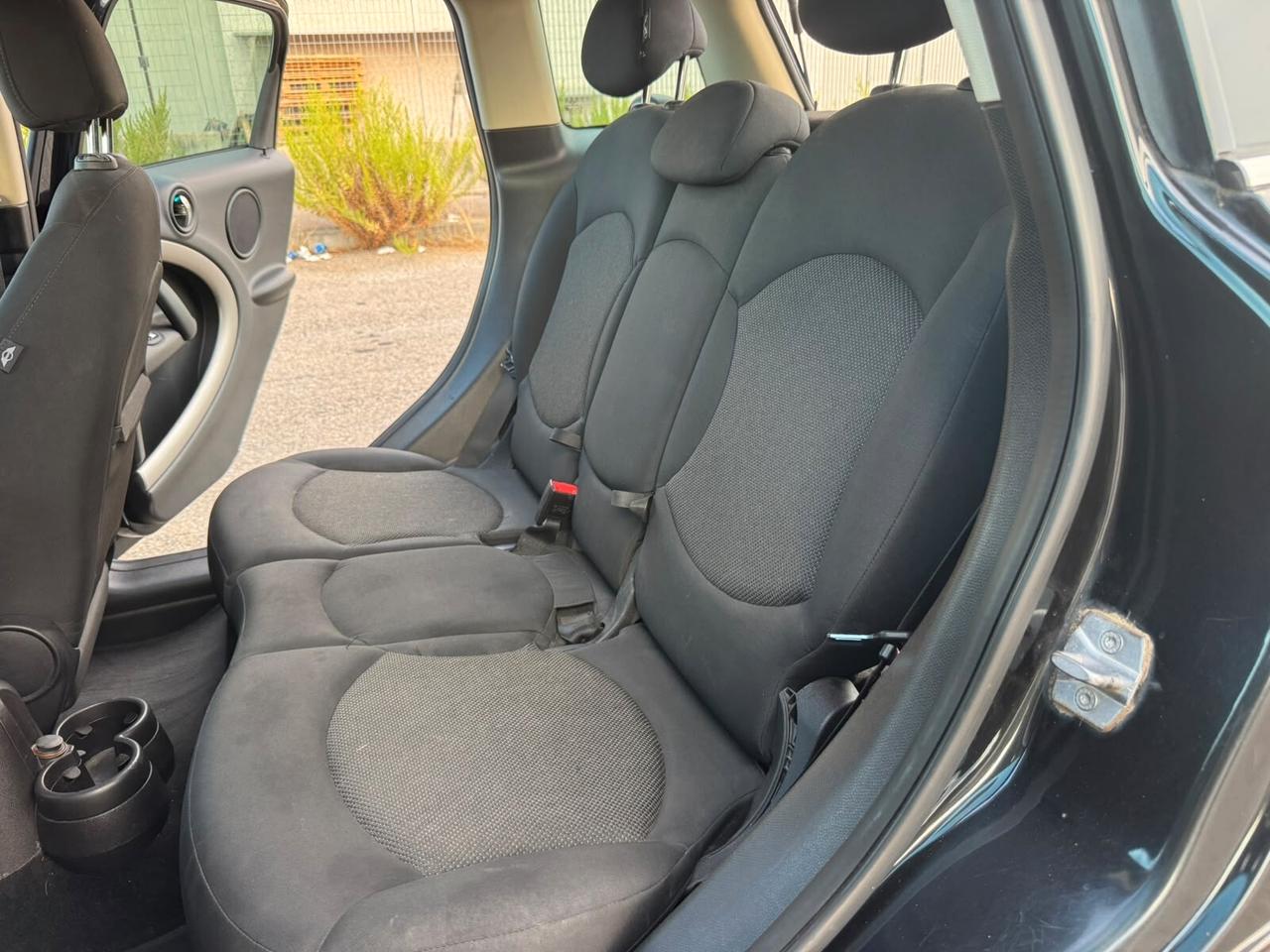 Mini Countryman 1.6 D 2014 SOLO 128.000 KM