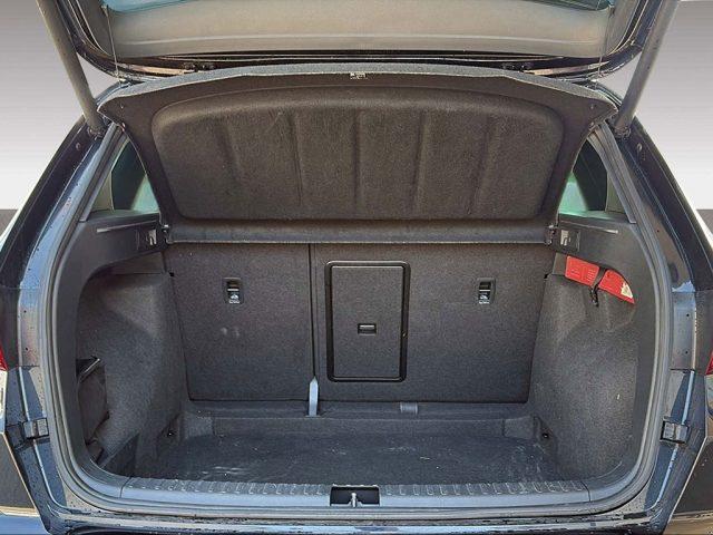 SEAT Ateca 2,0 TDi FR 4DRIVE