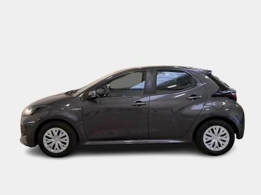 TOYOTA YARIS Hybrid Business MY20 5 PORTE