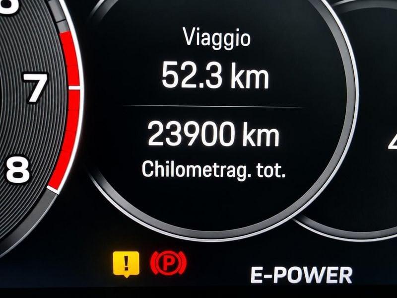 Porsche Cayenne Coupè Coupè 3.0 V6 e-hybrid 5p.ti tiptronic 470 CV