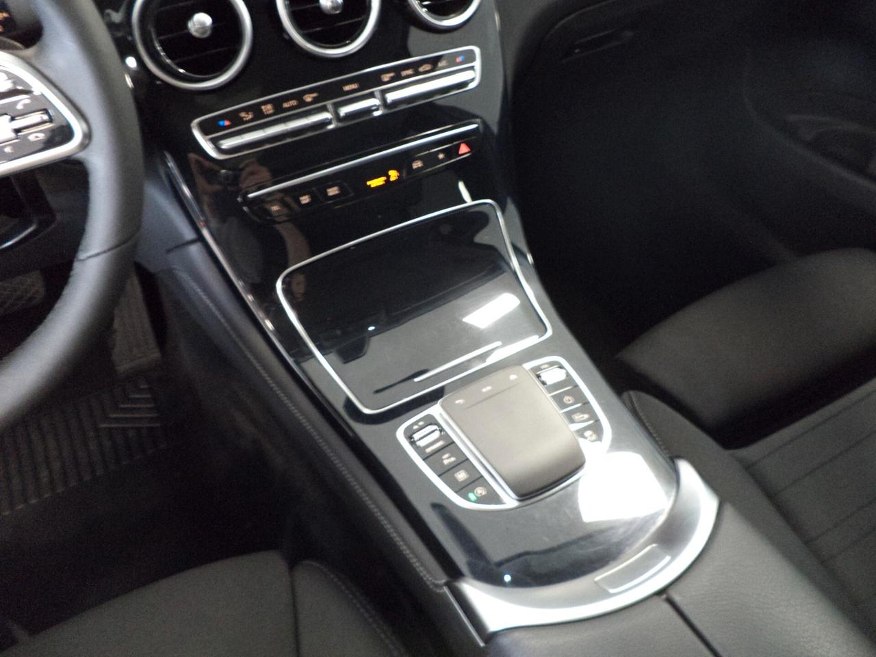 Mercedes-benz GLC 200 GLC 200 d 4Matic Executive