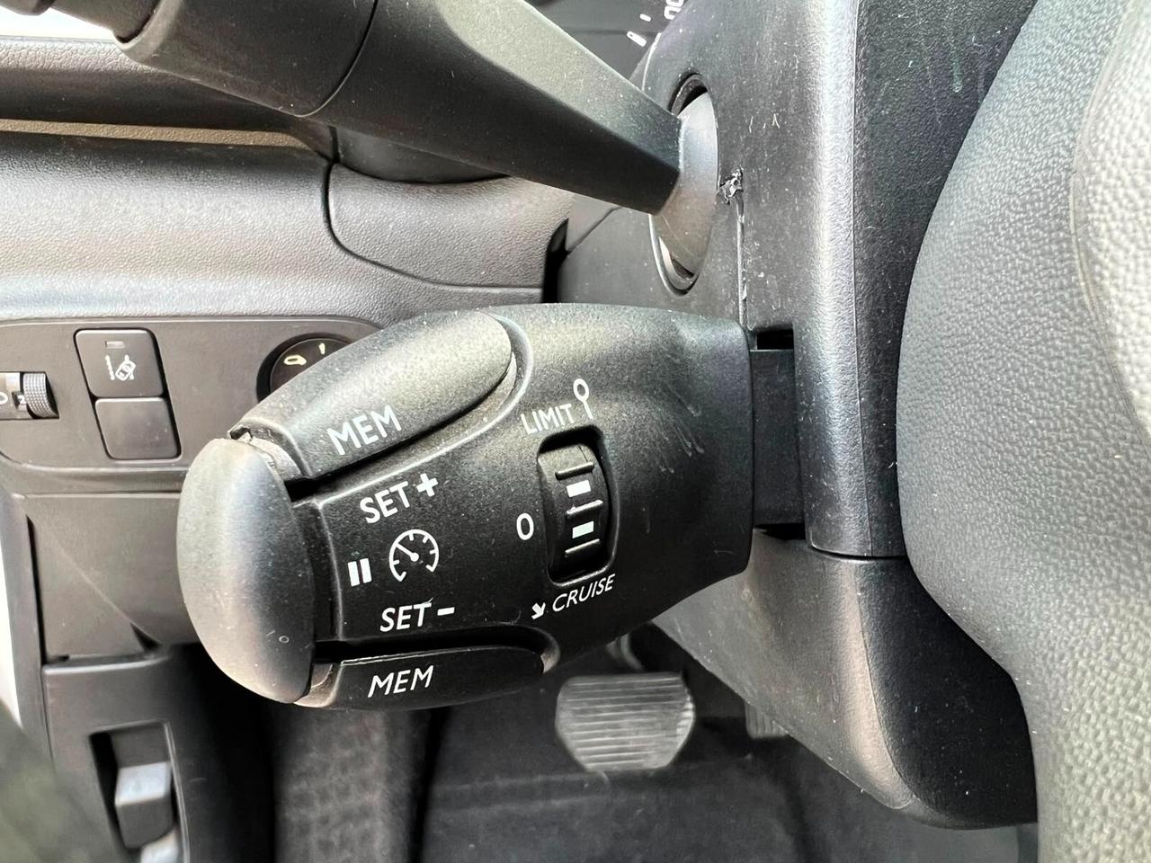 CITROEN C3 PureTech 1.5 PURETECH 110CV 2022!!! SHINE!!!