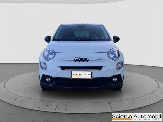 FIAT 500X 1.0 120 CV Firefly