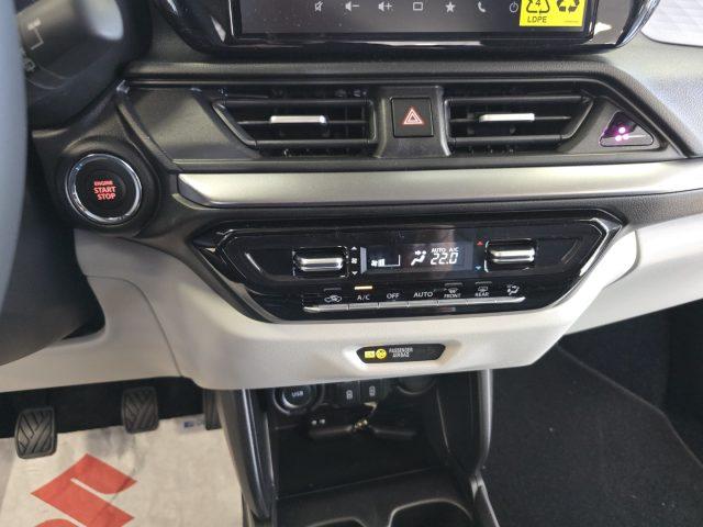 SUZUKI Swift 1.2 Hybrid Top EXTRA PROMO SUPERPERMUTA/ROTTAMAZ