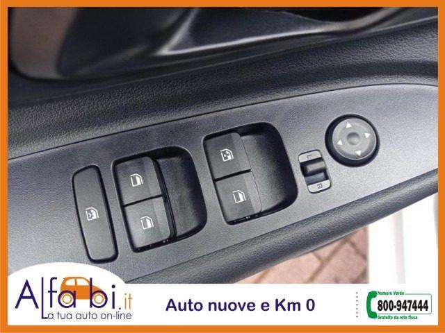 HYUNDAI i20 1.2 GPL 78CV Connectline