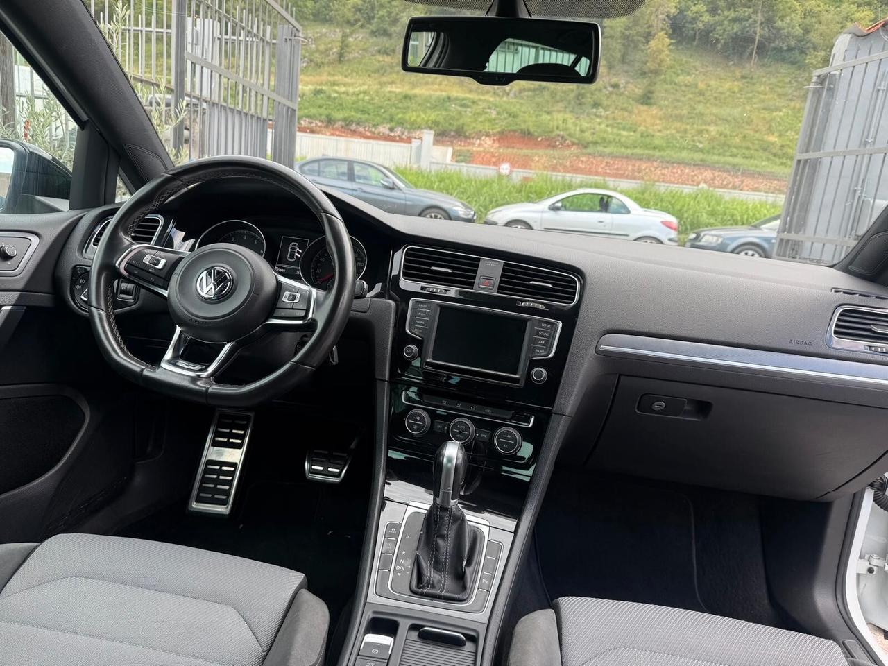 Golf 1.4 TSI 5p. Sport Edition R LINE