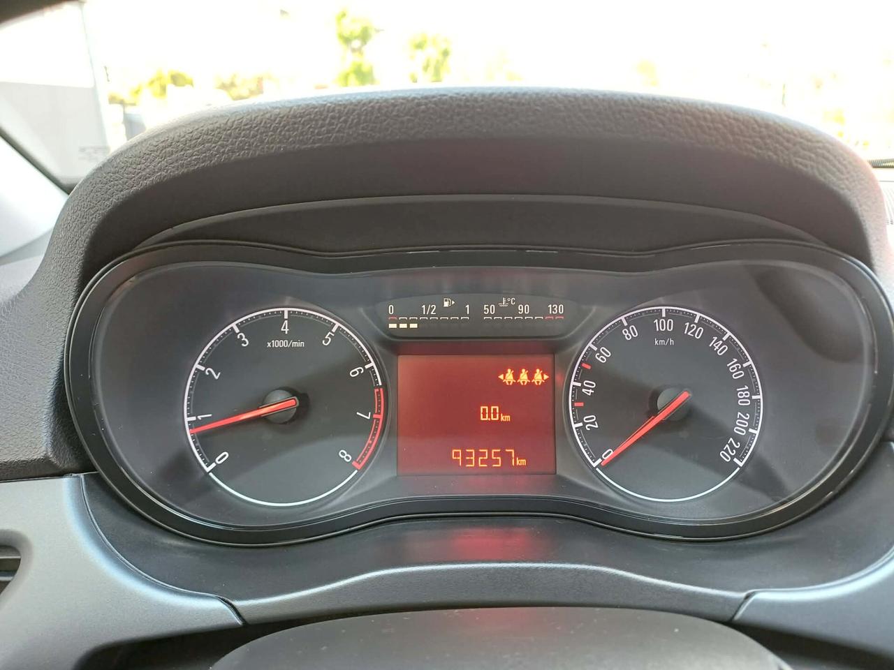 Opel Corsa 1.2 5 porte Innovation