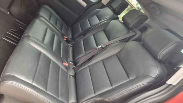 CITROEN Spacetourer BlueHDi 180 S&S EAT6 XS Shine
