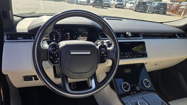 LAND ROVER Range Rover Velar 2.0D I4 240 CV R-Dynamic S PERMUTE TETTO APRIBILE