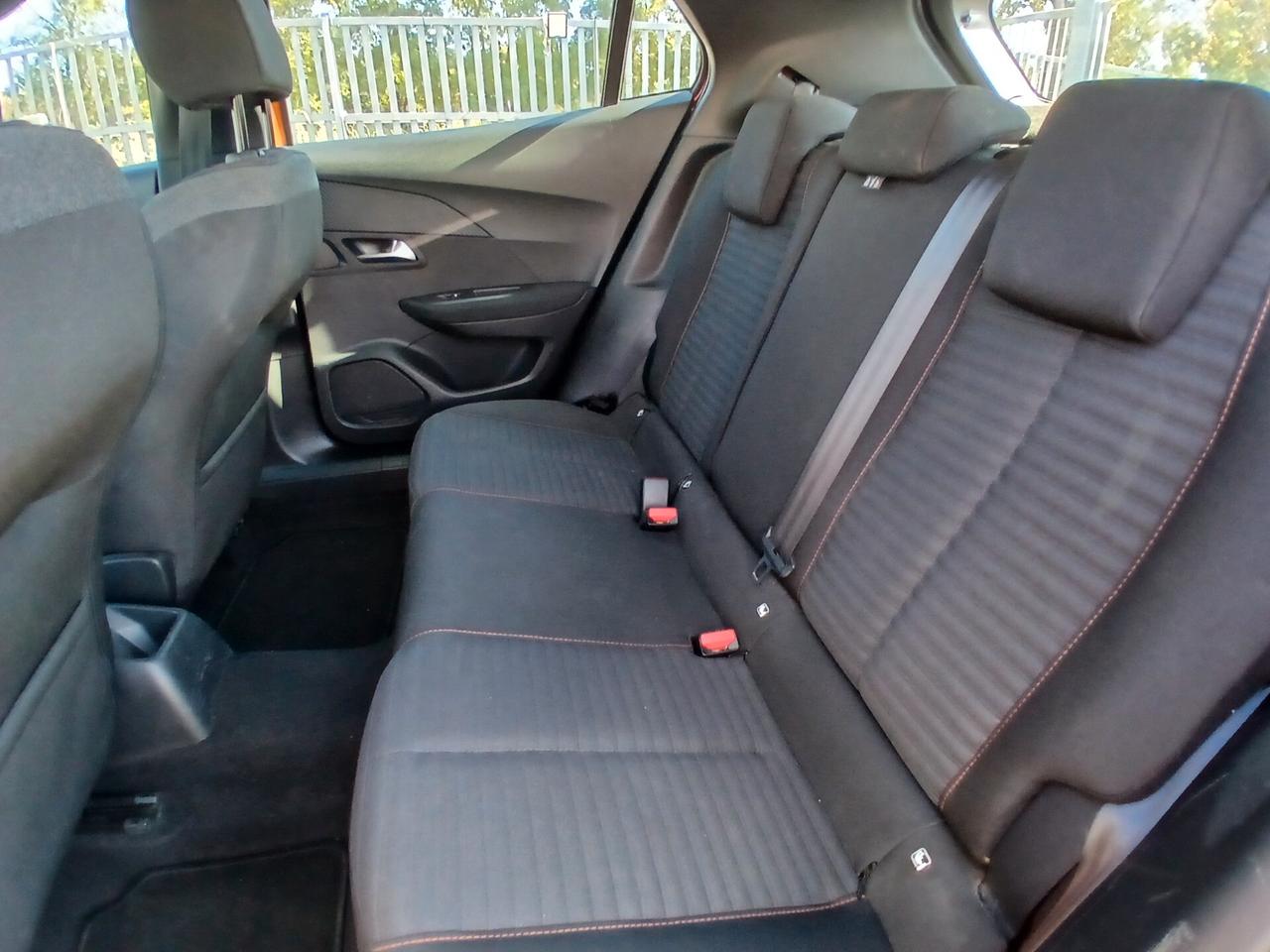 Peugeot 2008 PureTech 100 S&S Active