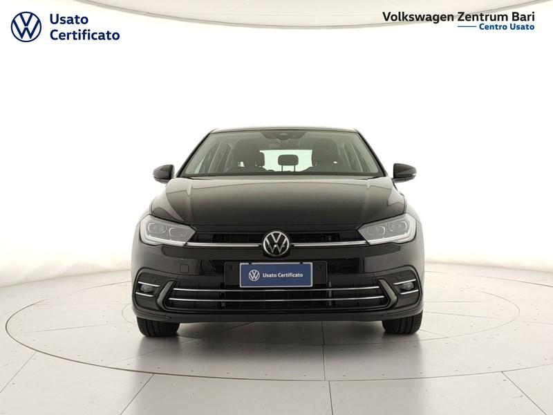 Volkswagen Polo 1.0 tsi style 95cv