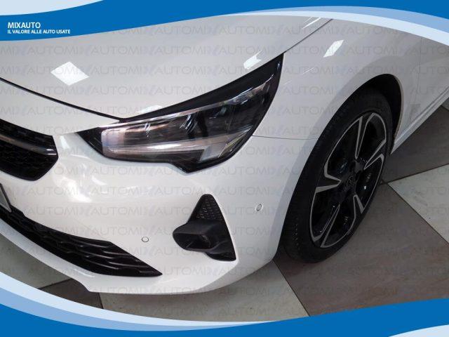OPEL Corsa 1.2 Turbo 100cv 5 Porte GS Line EU6
