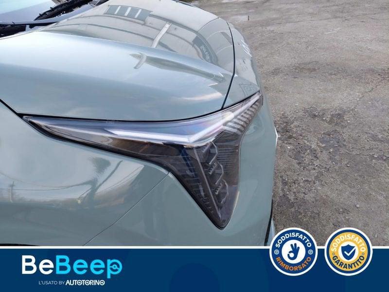 Kia Picanto 1.0 MPI LAUNCH EDITION