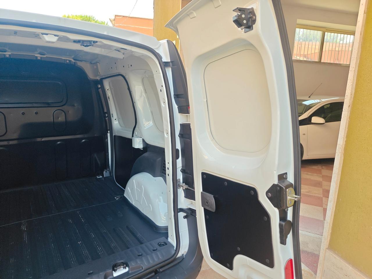 Renault Kangoo 1.5 dCi Express