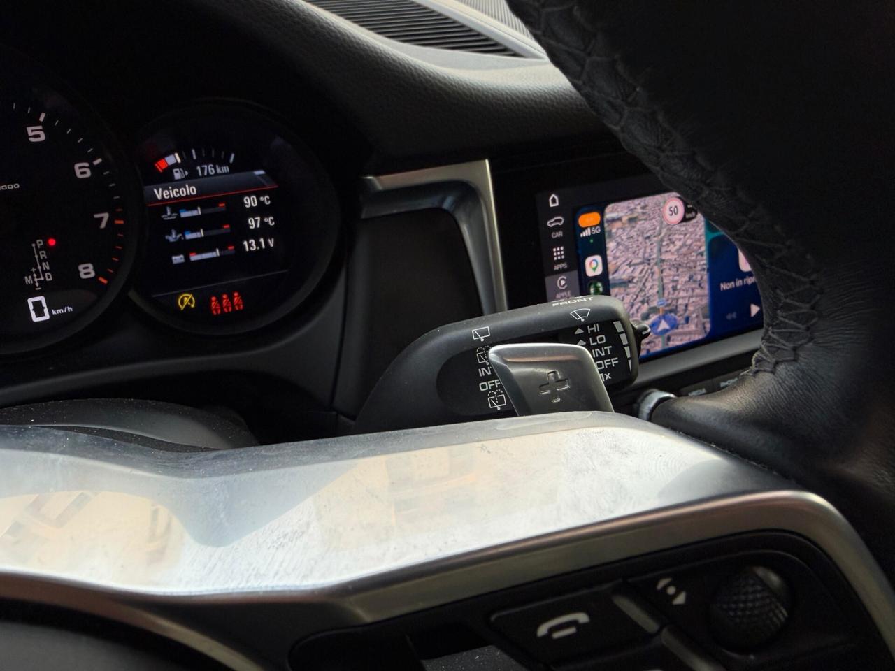 Porsche Macan 2.0 245CV