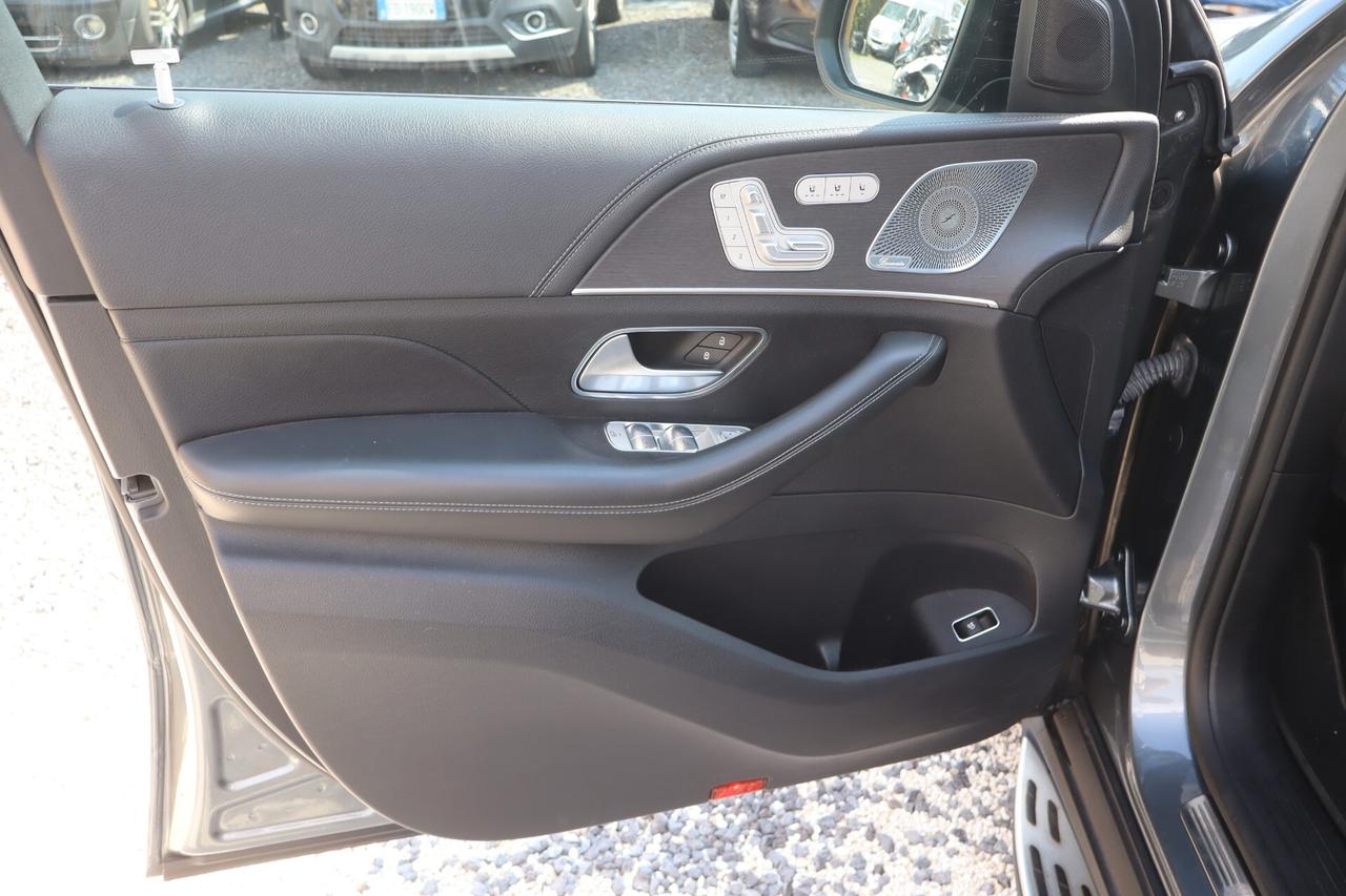 Mercedes-benz GLE 350 Tua A SOLI 514€