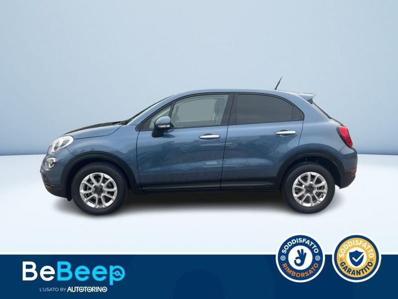 FIAT 500X 1.0 T3 CITY CROSS 120CV