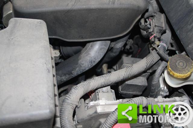 FIAT Freemont 2.0 Mjt 170 CV 4x4 aut. Lounge 7 Posti