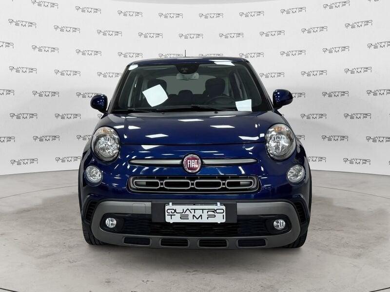 FIAT 500L 1.3 Multijet 95cv Cross