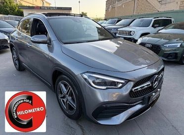 Mercedes-benz GLA 200 d Automatic Premium