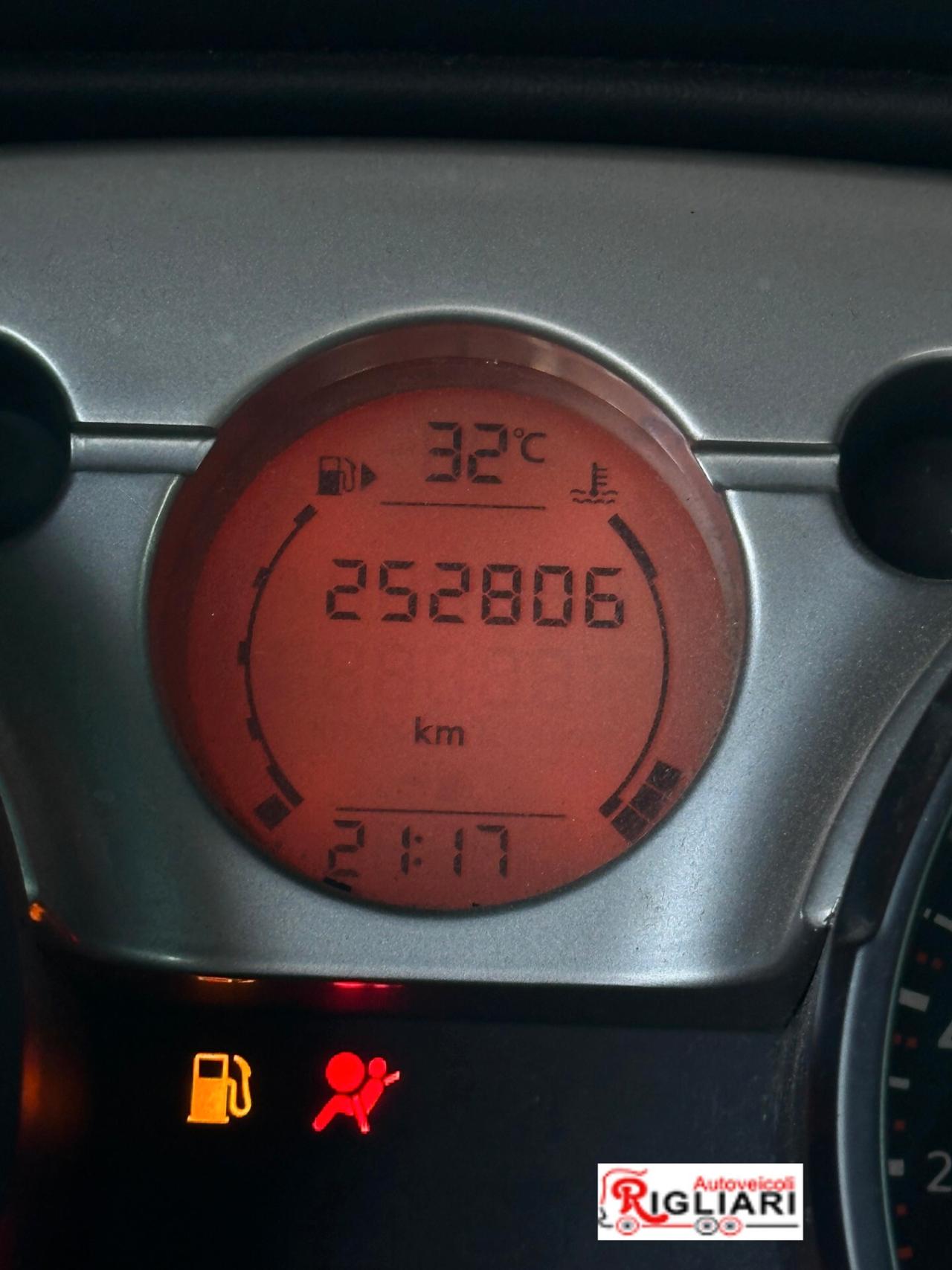 Nissan Qashqai 1.5 dCi Visia