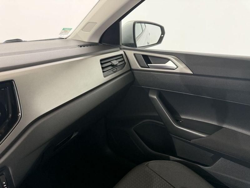 Volkswagen Polo 1.6 TDI SCR 59kW Comfortline BMT