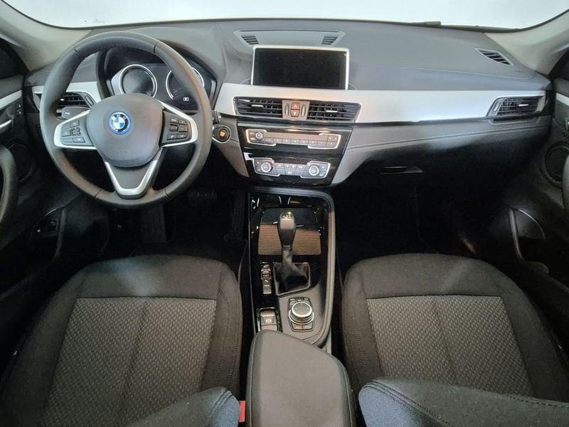 BMW X2 Serie X XDRIVE25E