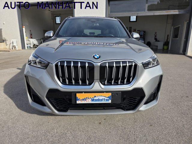 BMW X1 sDrive 18d Msport 2024